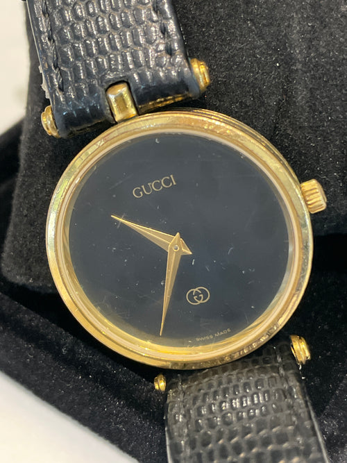 Vintage Ladies Gucci Watch