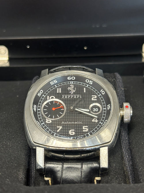 Panerai Ferrari