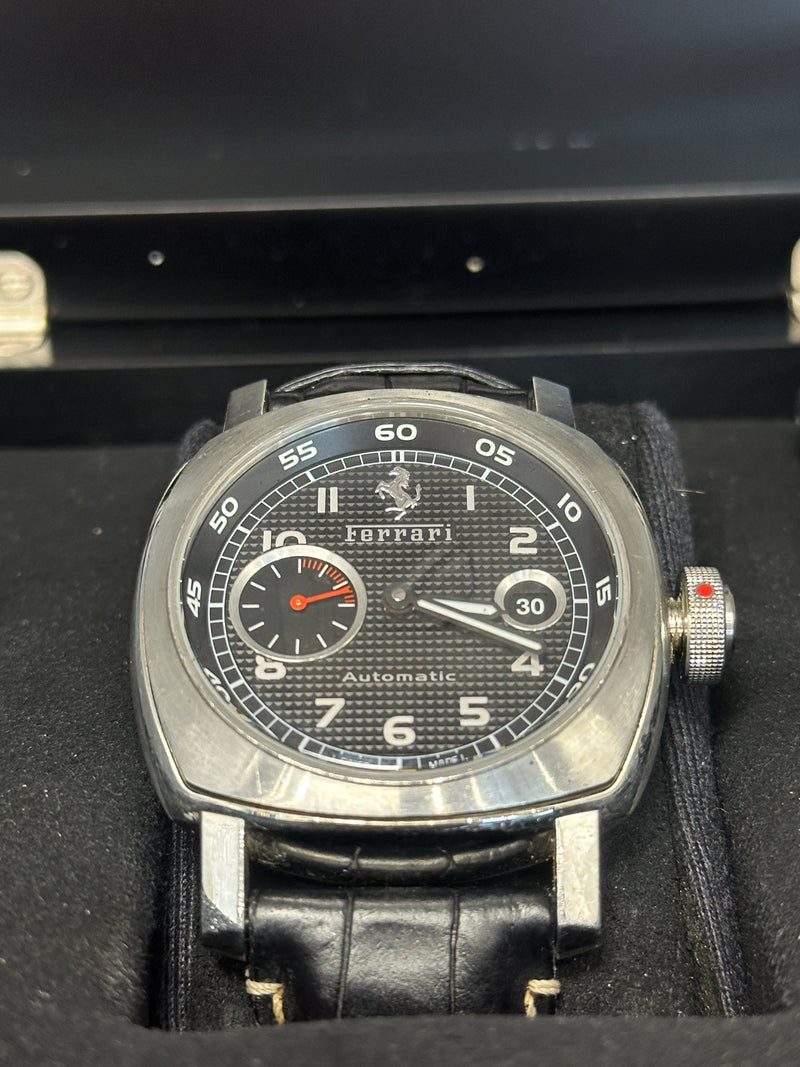 Panerai Ferrari – Elite HNW - High End Watches, Jewellery & Art