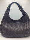 Bottega Veneta Double Shoulder Strap Bag
