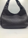 Bottega Veneta Double Shoulder Strap Bag