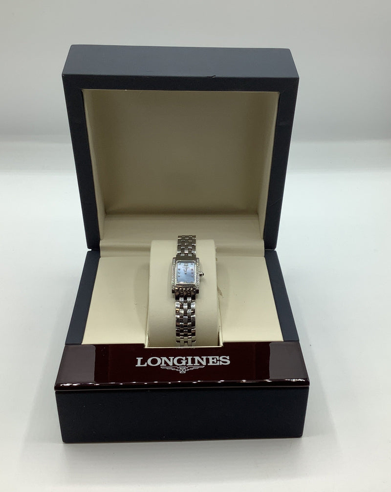 Longines DolceVita reference L5.158.0