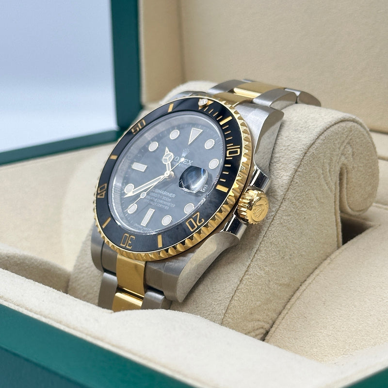 Rolex Submariner 116613LN – Elite HNW - High End Watches