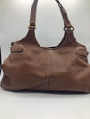 Mulberry Brown Somerset Tote