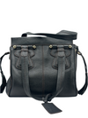 Lancel Balancel Leather Handbag
