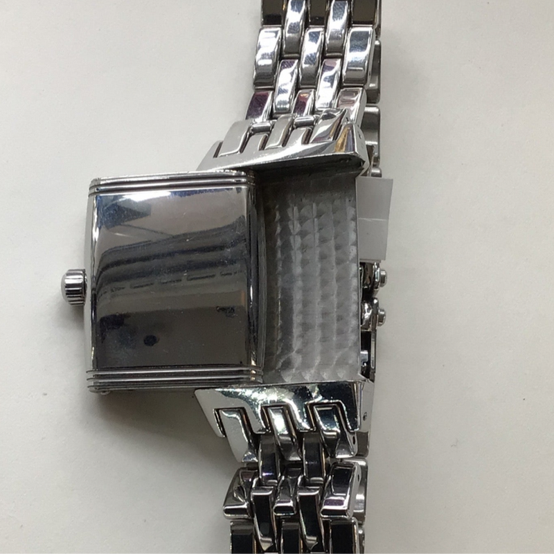 Jaeger LeCoultre Reverso Grand Sport (Ref. 295.8.59) – Elite HNW