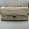 CHANEL Matelasse Shoulder Bag