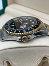 Rolex GMT Master II 16713