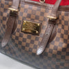Louis Vuitton Damier Ebene Hampstead Bag
