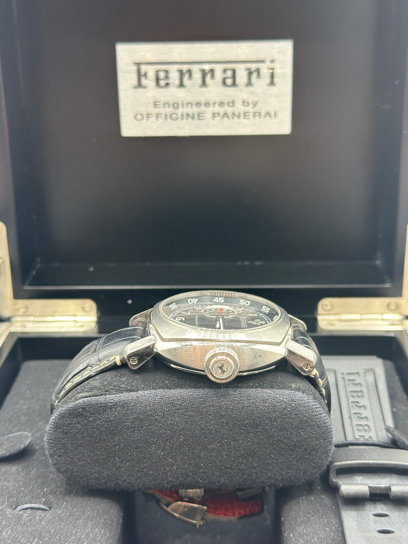 Panerai Ferrari – Elite HNW - High End Watches, Jewellery & Art