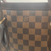 Louis Vuitton Damier Ebene Hampstead Bag