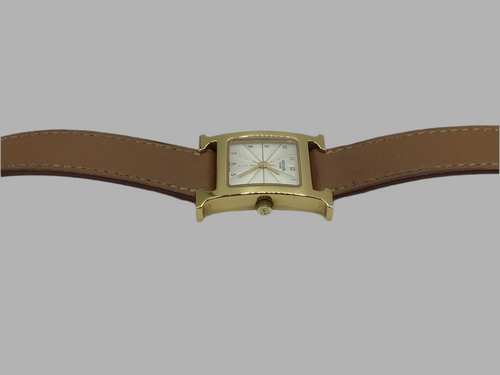 Hermès Heure H Watch – Model HH1.201