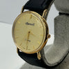 Ingersol Gold-plated Dress Watch 34mm