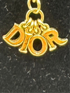 Dior Chain Necklace