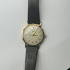 Majex 9ct Yellow Gold Dress Watch