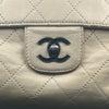 CHANEL Matelasse Shoulder Bag
