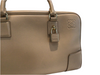 Loewe Amazona 28 Brown Bag