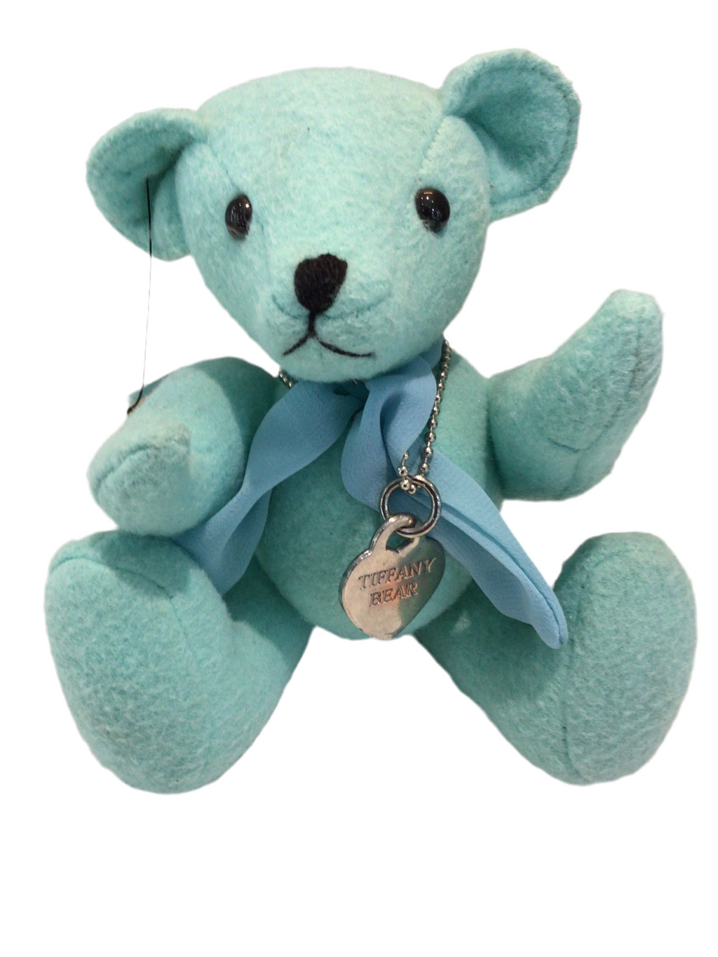 Tiffany And Co Teddy Bear – Elite HNW - High End Watches