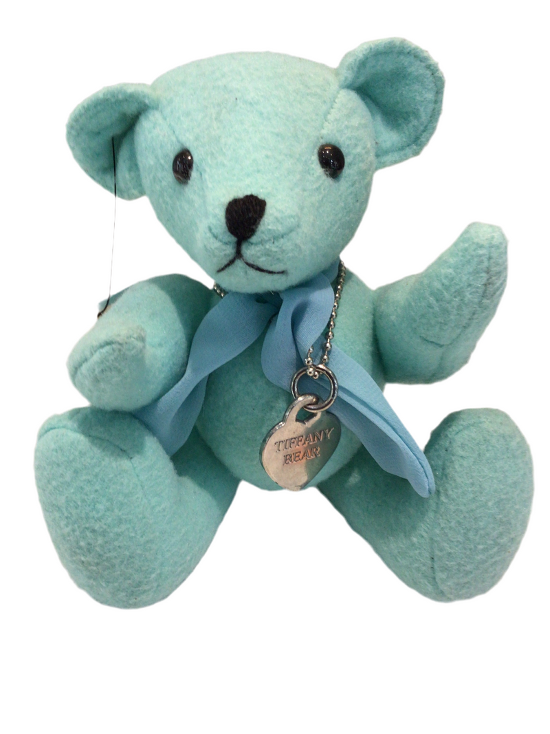 Tiffany And Co Teddy Bear – Elite HNW - High End Watches Tiffany And Co Teddy Bear – Elite HNW - High End Watches