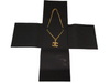 Chanel Double C Necklace