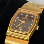 RADO Automatic Gold Watch