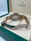 Rolex GMT Master II 16713