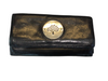 Mulberry Black Daria Purse