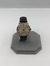 Smiths 9ct De Luxe Watch