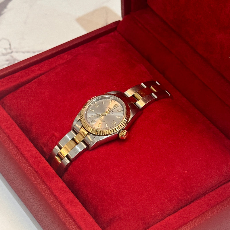 26mm Rolex Oyster Perpetual