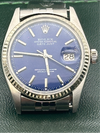Rolex Oyster Perpetual Datejust ref.1601