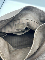 Louis Vuitton Handbag Artsy MM Leather