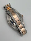 Rolex Datejust 41mm, Stainless steel and Everose Gold