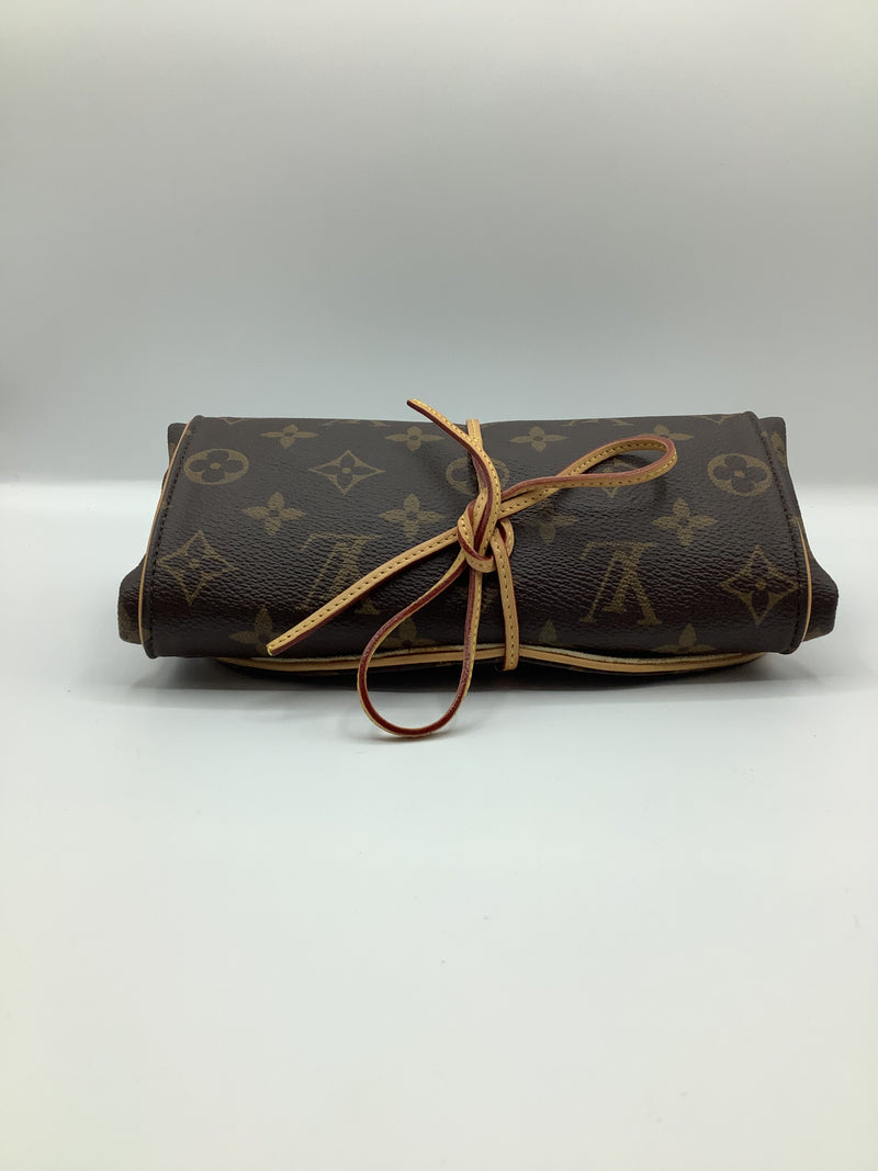 Louis Vuitton Travel Jewellery Roll – Elite HNW - High End Watches