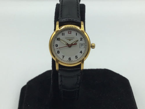 Ladies Longines Quartz Movement