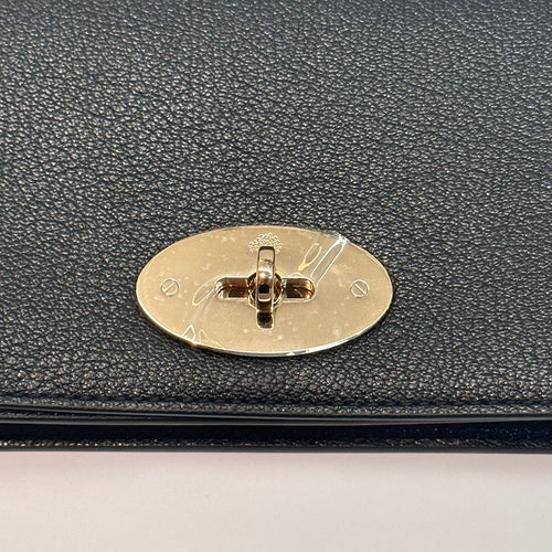 Mulberry Bayswater Clutch