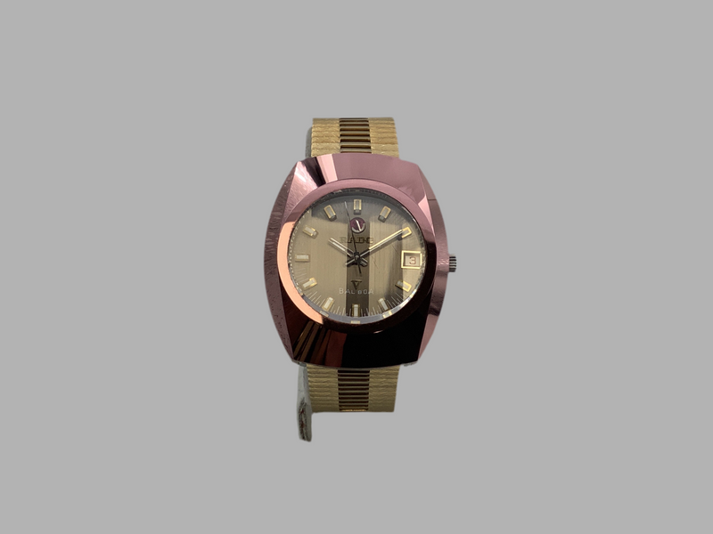 Rado balboa price discount