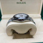 Rolex Cosmograph Daytona "Panda" Dial