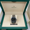 Rolex Air-King Stainless Steel 2023