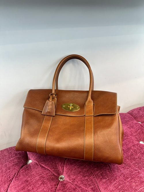 Mulberry Oak NVT Bayswater