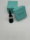 Tiffany & Co Two-Tone Ring