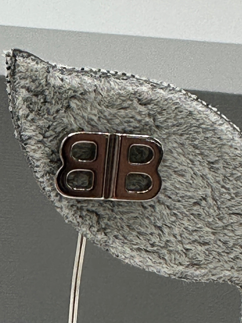 Balenciaga BB Stud XS Earrings – Elite HNW - High End Watches