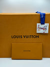 Louis Vuitton Montsouris PM Backpack Brown Canvas Monogram