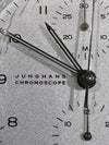 Junghams Max Bill Chronoscope
