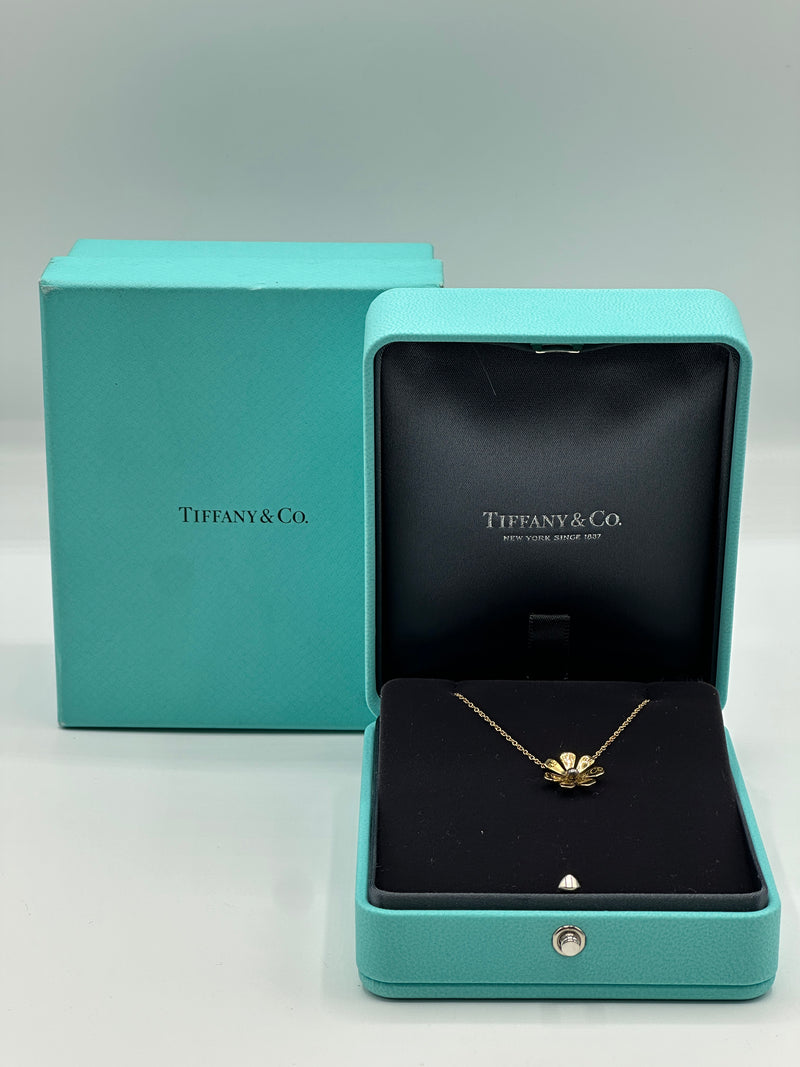 Tiffany & Co Daisy Necklace – Elite HNW - High End Watches