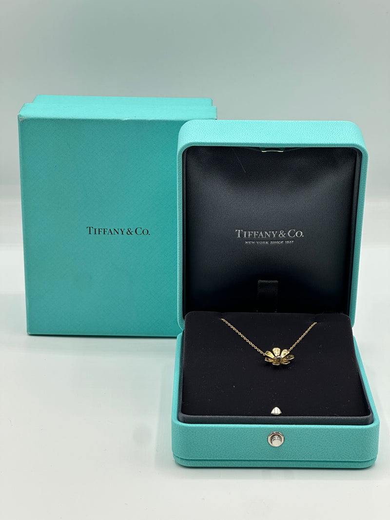 Tiffany & Co Daisy Necklace – Elite HNW - High End Watches