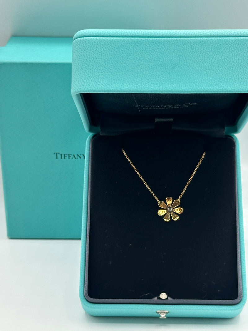 Tiffany & Co Daisy Necklace – Elite HNW - High End Watches