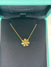 Tiffany & Co Daisy Necklace