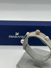 Swarovski Pearl And Crystal Bracelet