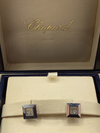 Chopard Happy Diamond Earrings