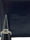 Chopard Happy Diamond Ring